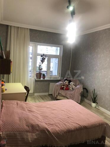 Satılır 3 otaqlı köhnə tikili 85 m², Əhmədli m., photo 1 from 13