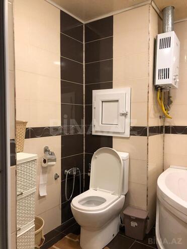 Satılır 3 otaqlı köhnə tikili 85 m², Əhmədli m., photo 9 from 13
