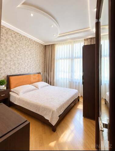 Satılır 2 otaqlı yeni tikili 65 m², Nərimanov r., photo 9 from 11