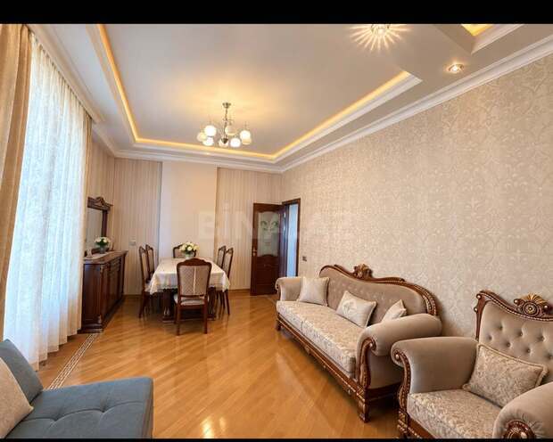 Satılır 2 otaqlı yeni tikili 65 m², Nərimanov r., photo 8 from 11