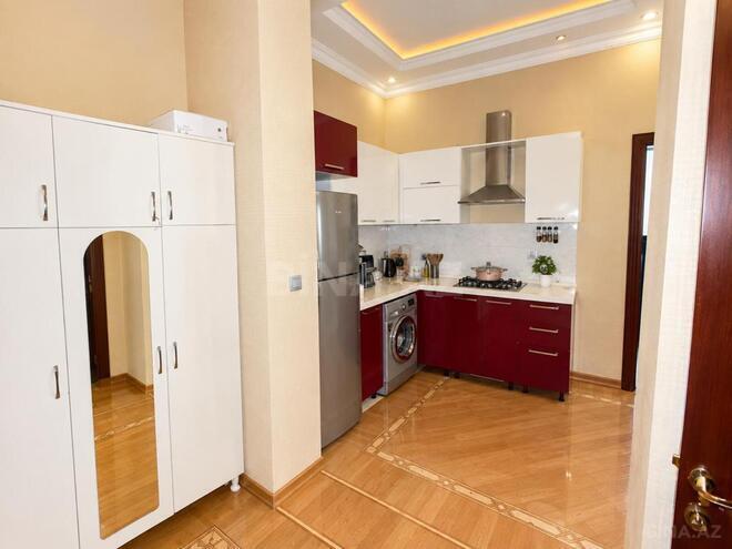 Satılır 2 otaqlı yeni tikili 65 m², Nərimanov r., photo 5 from 11