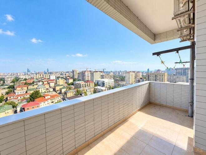 Satılır 2 otaqlı yeni tikili 65 m², Nərimanov r., photo 1 from 11