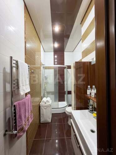 Satılır 2 otaqlı yeni tikili 65 m², Nərimanov r., photo 6 from 11