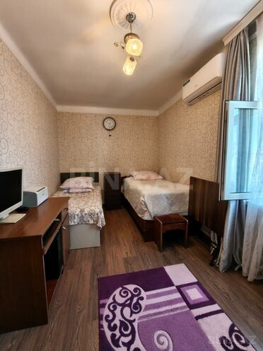 Satılır 2 otaqlı köhnə tikili 55 m², Badamdar q., photo 5 from 11