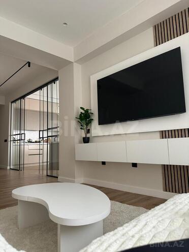 Продаётся 3-комн. новостройка 125 м², пос. Ази Асланова, photo 1 from 13