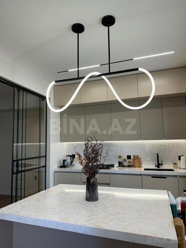 Продаётся 3-комн. новостройка 125 м², пос. Ази Асланова, photo 8 from 13
