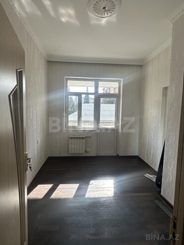 Satılır 3 otaqlı yeni tikili 72 m², Nəsimi m., photo 4 from 10