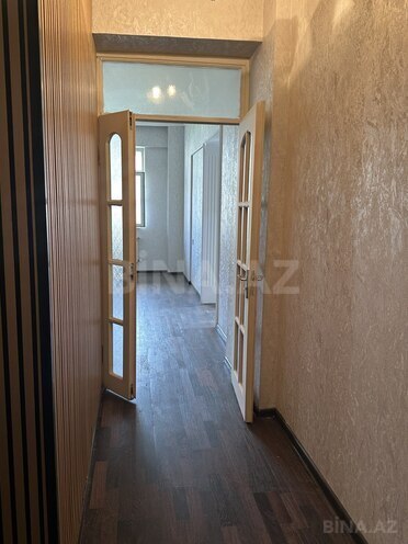 Satılır 3 otaqlı yeni tikili 72 m², Nəsimi m., photo 3 from 10