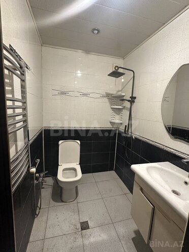 Satılır 3 otaqlı yeni tikili 72 m², Nəsimi m., photo 9 from 10