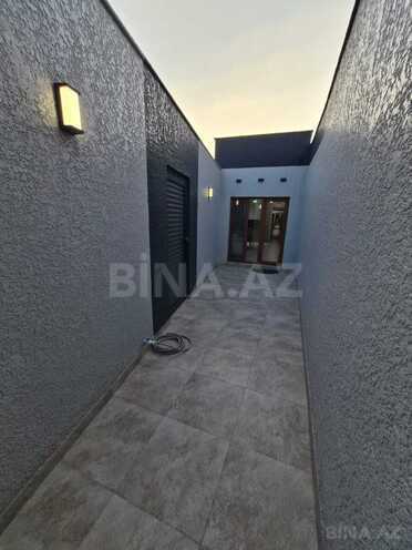 Satılır 2 otaqlı həyət evi/bağ evi 40 m², Şüvəlan q., photo 1 from 16