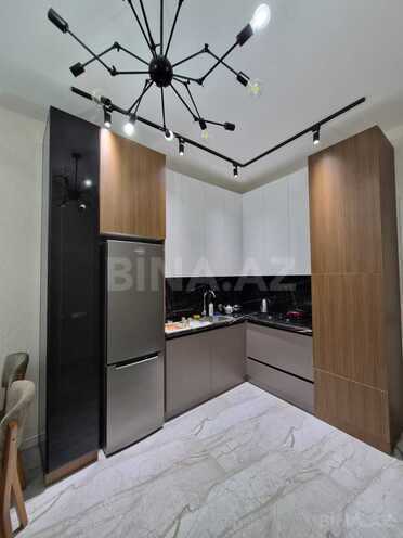 Satılır 2 otaqlı həyət evi/bağ evi 40 m², Şüvəlan q., photo 13 from 16