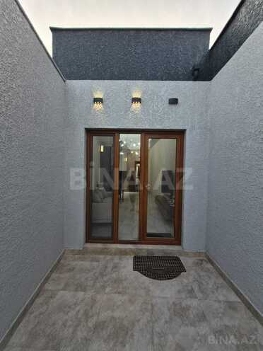 Satılır 2 otaqlı həyət evi/bağ evi 40 m², Şüvəlan q., photo 15 from 16