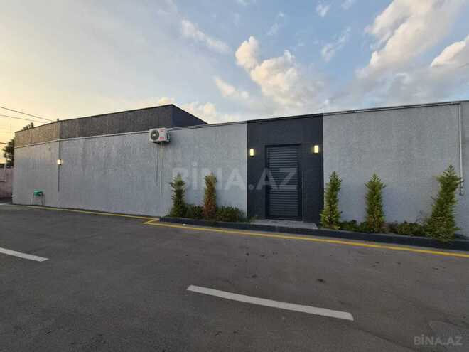 Satılır 2 otaqlı həyət evi/bağ evi 40 m², Şüvəlan q., photo 3 from 16