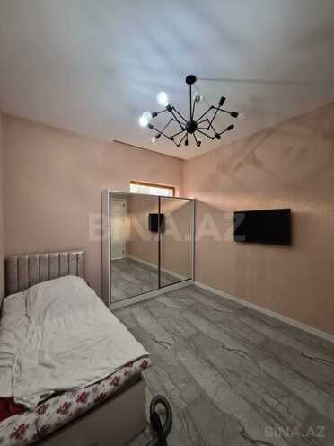 Satılır 2 otaqlı həyət evi/bağ evi 40 m², Şüvəlan q., photo 9 from 16