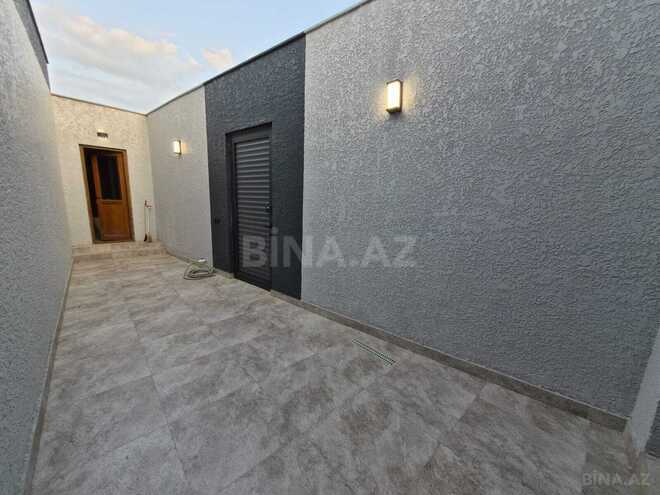 Satılır 2 otaqlı həyət evi/bağ evi 40 m², Şüvəlan q., photo 4 from 16