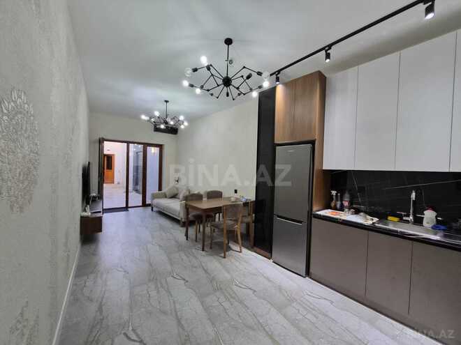 Satılır 2 otaqlı həyət evi/bağ evi 40 m², Şüvəlan q., photo 6 from 16