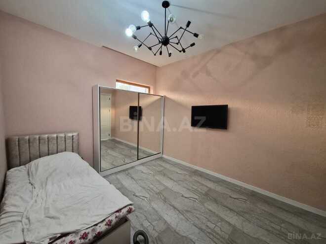 Satılır 2 otaqlı həyət evi/bağ evi 40 m², Şüvəlan q., photo 5 from 16
