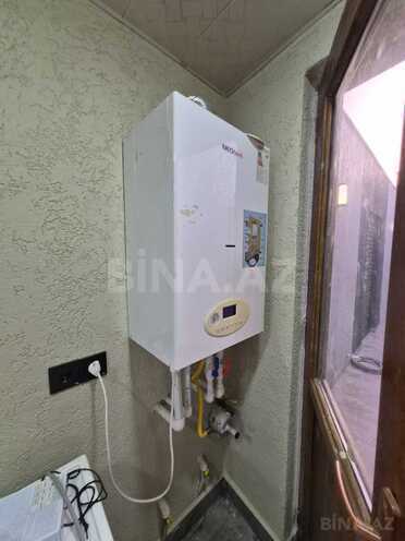 Satılır 2 otaqlı həyət evi/bağ evi 40 m², Şüvəlan q., photo 11 from 16