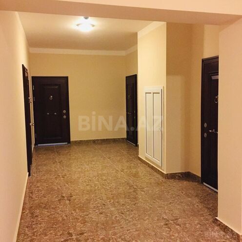 Satılır 3 otaqlı yeni tikili 98 m², Binəqədi r., photo 11 from 19