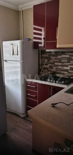 Сдается 1-комн. вторичка 38 м², м. Ичеришехер, photo 3 from 7