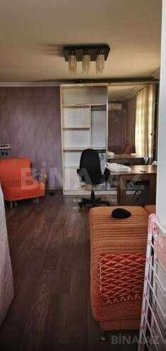 Сдается 1-комн. вторичка 38 м², м. Ичеришехер, photo 1 from 7
