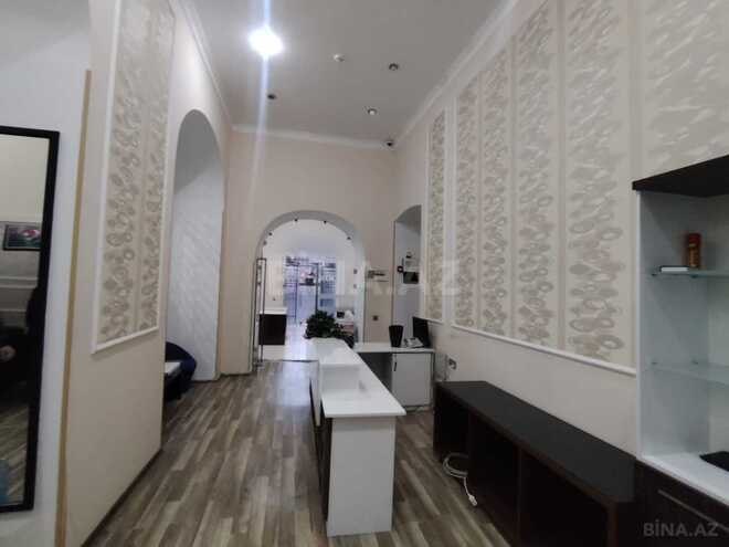 Сдаётся 4-комн. офис 135 м², м. Ичеришехер, photo 13 from 18