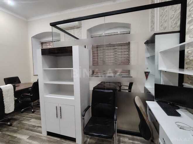 Сдаётся 4-комн. офис 135 м², м. Ичеришехер, photo 8 from 18