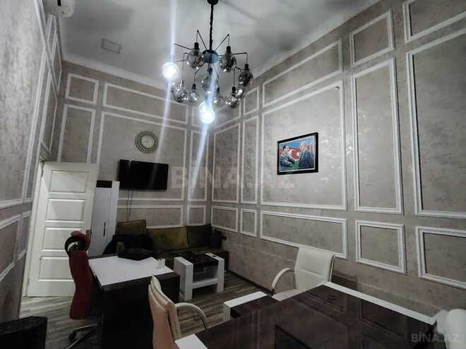 Сдаётся 4-комн. офис 135 м², м. Ичеришехер, photo 9 from 18