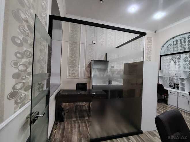 Сдаётся 4-комн. офис 135 м², м. Ичеришехер, photo 6 from 18