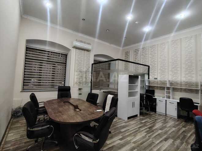 Сдаётся 4-комн. офис 135 м², м. Ичеришехер, photo 4 from 18