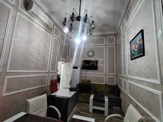 Сдаётся 4-комн. офис 135 м², м. Ичеришехер, photo 10 from 18