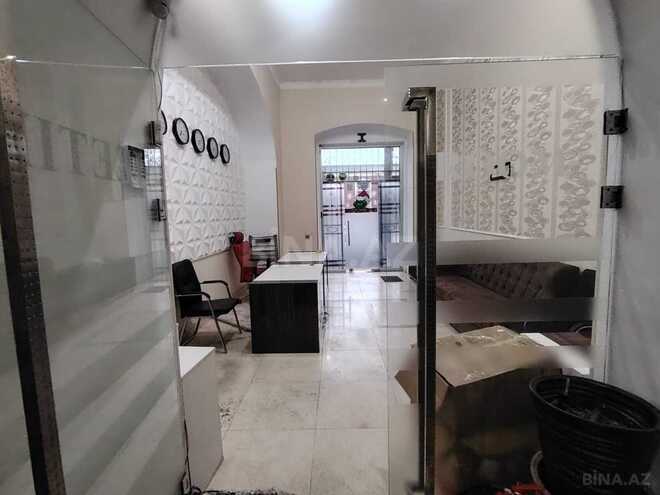 Сдаётся 4-комн. офис 135 м², м. Ичеришехер, photo 14 from 18