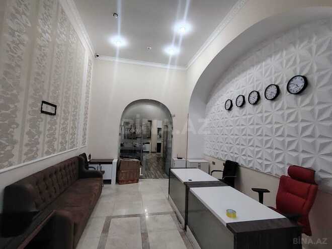 Сдаётся 4-комн. офис 135 м², м. Ичеришехер, photo 12 from 18