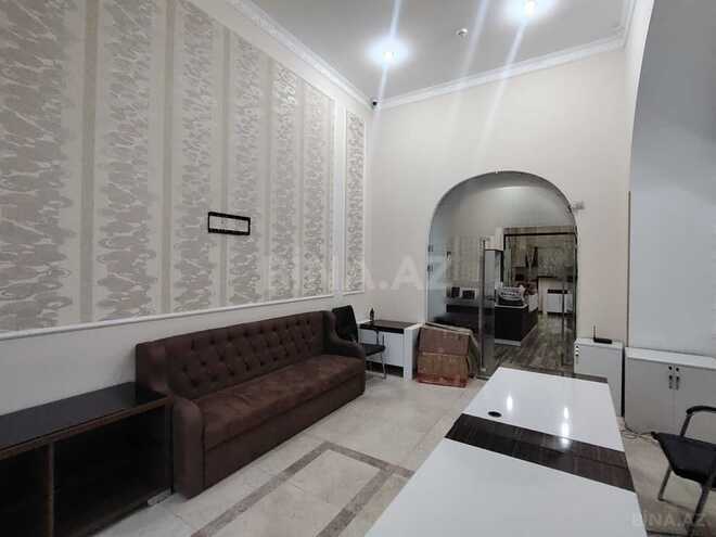 Сдаётся 4-комн. офис 135 м², м. Ичеришехер, photo 15 from 18