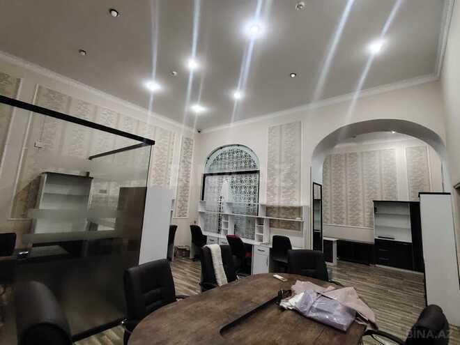 Сдаётся 4-комн. офис 135 м², м. Ичеришехер, photo 5 from 18