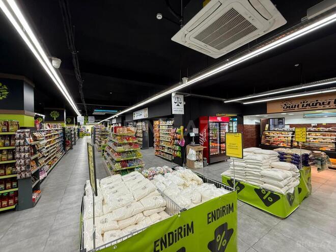 Satılır  obyekt 650 m², Binə q., photo 14 from 27