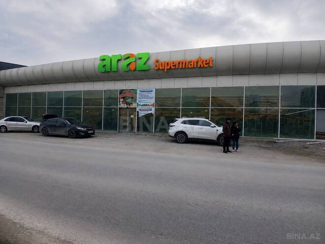 Satılır  obyekt 650 m², Binə q., photo 1 from 27