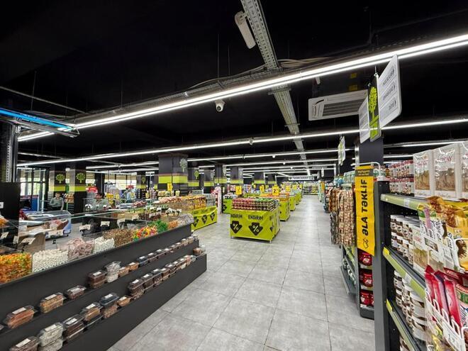 Satılır  obyekt 650 m², Binə q., photo 25 from 27