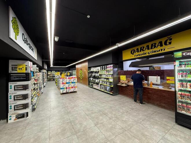 Satılır  obyekt 650 m², Binə q., photo 12 from 27