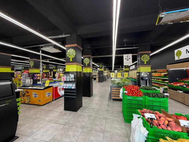 Satılır  obyekt 650 m², Binə q., photo 24 from 27