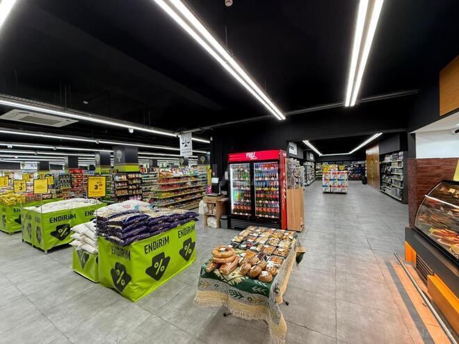 Satılır  obyekt 650 m², Binə q., photo 13 from 27