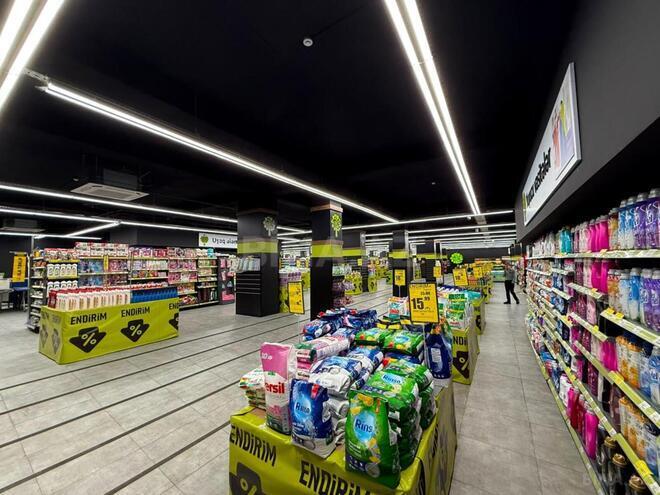 Satılır  obyekt 650 m², Binə q., photo 3 from 27
