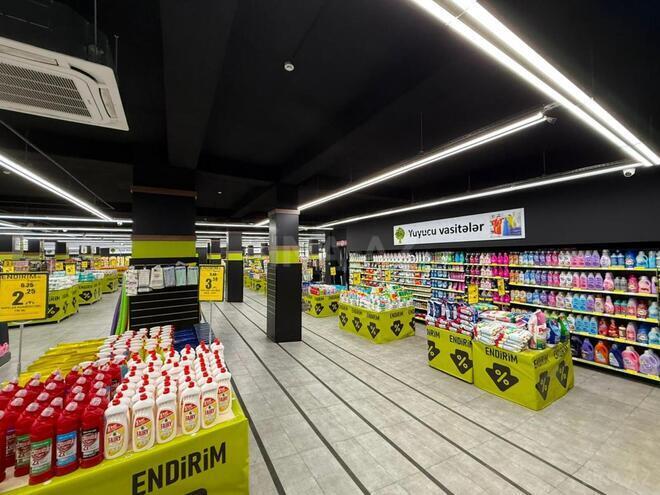 Satılır  obyekt 650 m², Binə q., photo 6 from 27