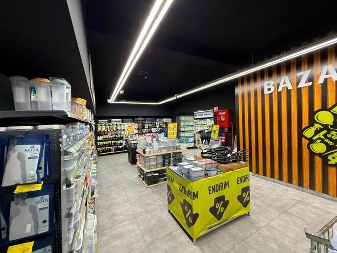 Satılır  obyekt 650 m², Binə q., photo 16 from 27