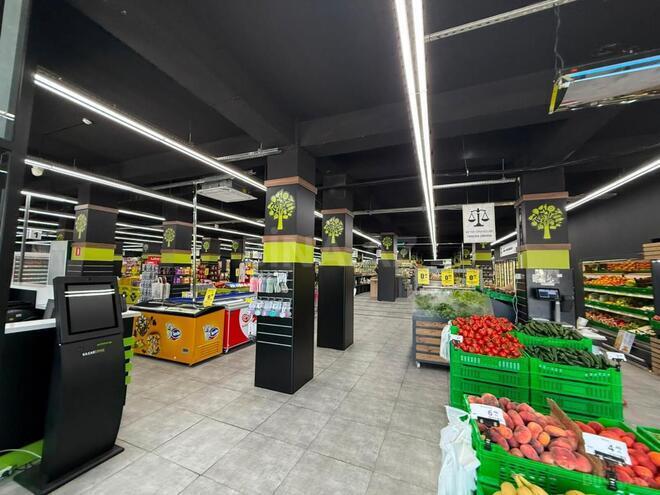 Satılır  obyekt 650 m², Binə q., photo 26 from 27
