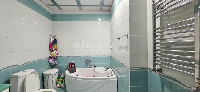 Продается 3-комн. новостройка 127 м², м. 20 января, photo 13 from 15