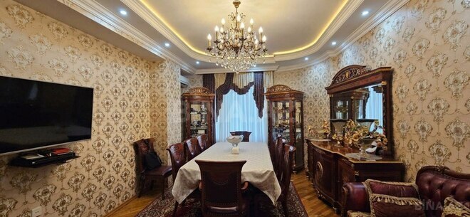 Продается 3-комн. новостройка 127 м², м. 20 января, photo 4 from 15