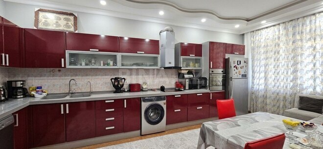 Продается 3-комн. новостройка 127 м², м. 20 января, photo 11 from 15