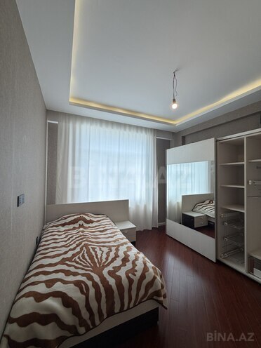 Satılır 3 otaqlı yeni tikili 130 m², Gənclik m., photo 6 from 15