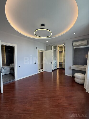 Satılır 3 otaqlı yeni tikili 130 m², Gənclik m., photo 9 from 15